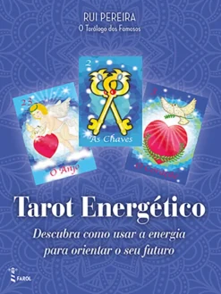 Tarot Energético