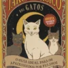Tarot Mágico dos Gatos
