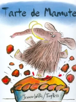 Tarte de Mamute