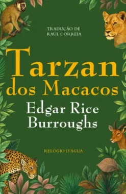 Tarzan dos Macacos