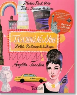 Taschen's New York