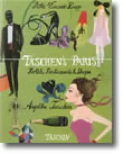 Taschen's Paris