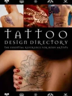 Tattoo Design Directory