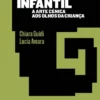 Teatro Infantil - A Arte Cénica aos Olhos da Criança