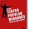 Teatro Popular Mirandês - Textos de Cariz Profano