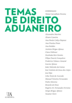 Temas de Direito Aduaneiro