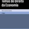 Temas de Direito da Economia