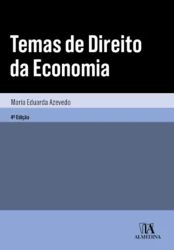 Temas de Direito da Economia