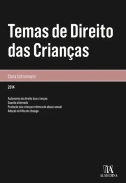 Temas de Direito das Crianças