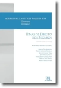 Temas de Direito dos Seguros