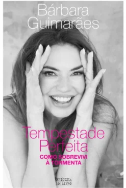 Tempestade Perfeita - Como Sobrevivi à Tormenta