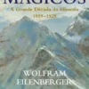 Tempo dos Mágicos - A Grande Década da Filosofia (1919-1929)