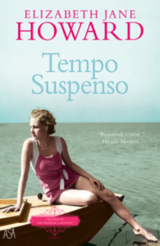 Tempo Suspenso