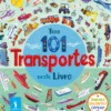 Tens 101 Transportes Neste Livro