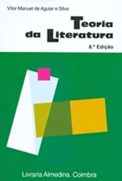Teoria da Literatura