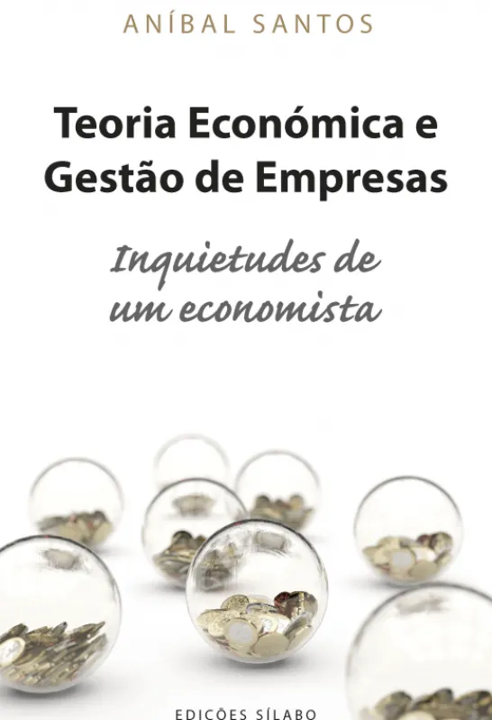 Teoria Económica e Gestão de Empresas - Inquietudes de um Economista
