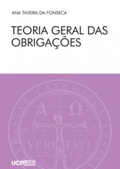 Teoria Geral das Obrigações