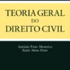 Teoria Geral do Direito Civil