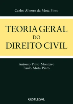 Teoria Geral do Direito Civil
