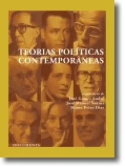 Teorias Políticas Contemporâneas