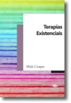 Terapias Existenciais