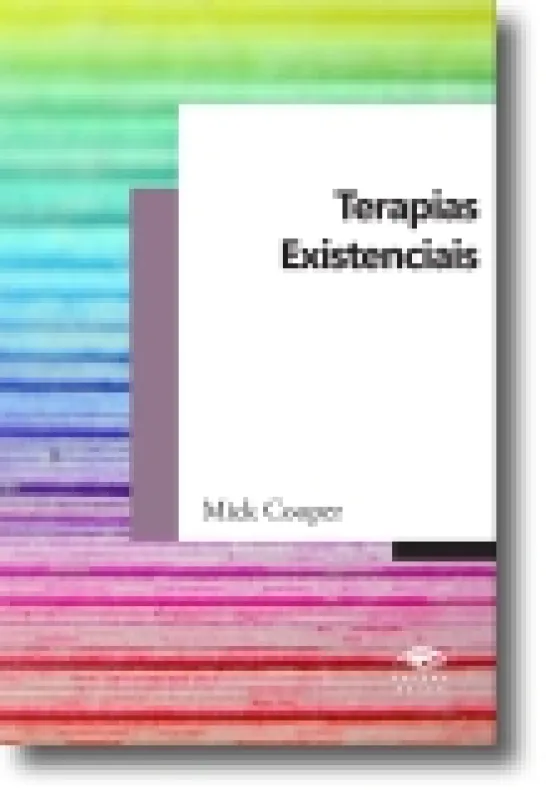 Terapias Existenciais