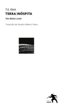 Terra Inóspita