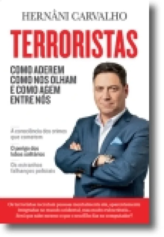 Terroristas