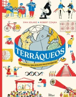 Terráqueos
