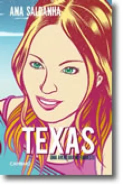 Texas. Uma Aventura no Faroeste