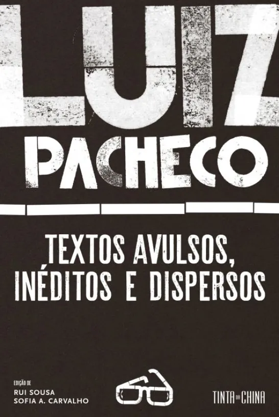 Textos Avulsos, Inéditos e Dispersos