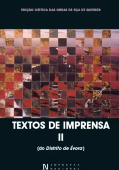 Textos de Imprensa II