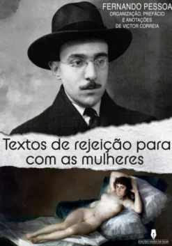Textos de Rejeição para com as Mulheres