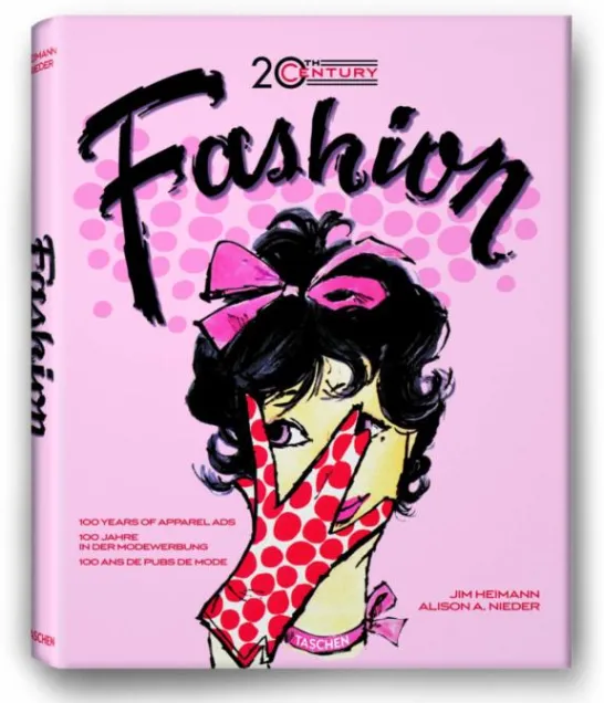 20Th Century Fashion