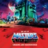 The Art of Masters of the Universe
