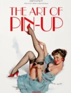 The Art of Pin-Up