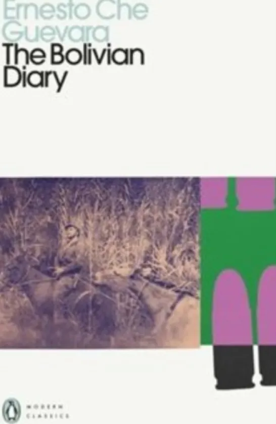 The Bolivian Diary