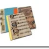 The Book of Kells: Notebooks: Set of 3