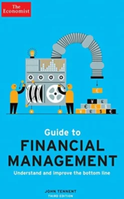 The Economist Guide to Financial Management 3rd Edition