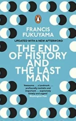 The End of History and the Last Man
