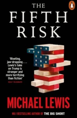 The Fifth Risk