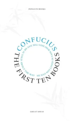 The First Ten Books