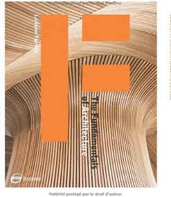 The Fundamentals of Architecture