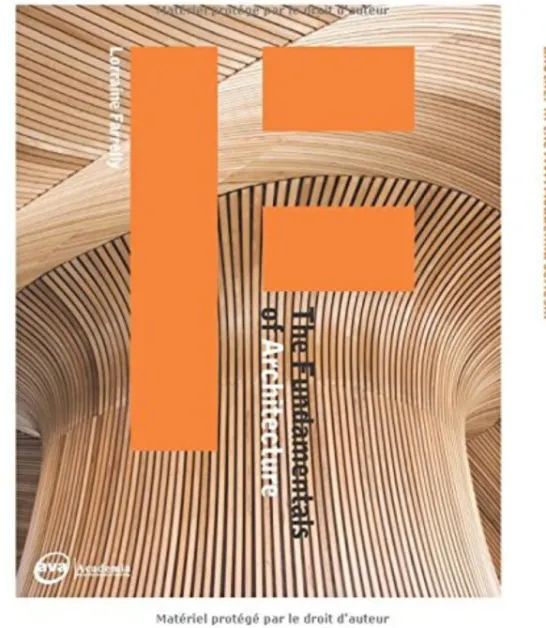 The Fundamentals of Architecture