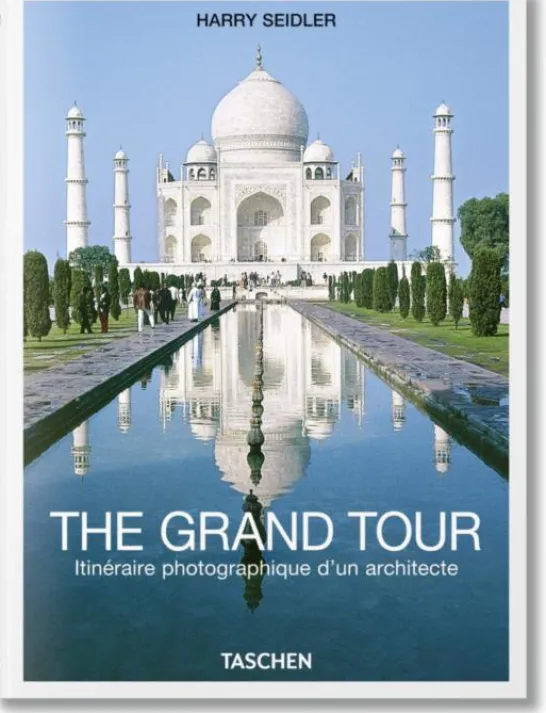 The Grand Tour