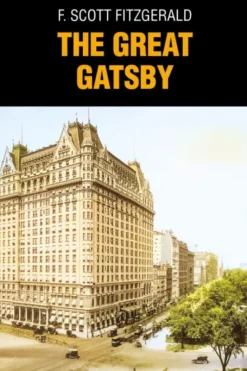 The Great Gatsby