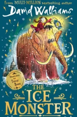 The Ice Monster