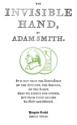 The Invisible Hand