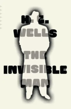 The Invisible Man