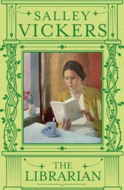 The Librarian